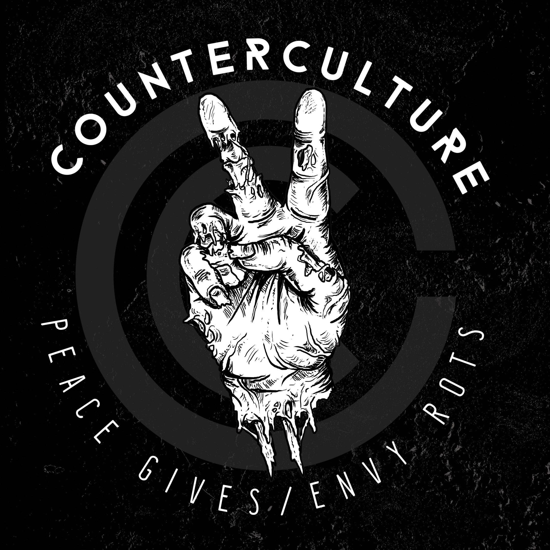 Counterculture - O.E.C. [single] (2015)